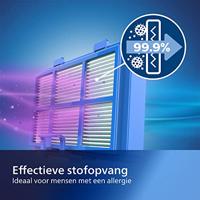 Philips Home FC8243/09 Stofzuiger - thumbnail