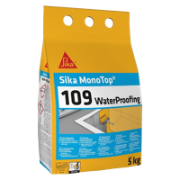 Sika Monotop 109 WaterProofing zak 5kg - thumbnail