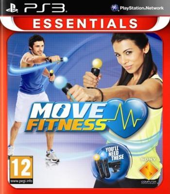 Move Fitness (Move) Move Fitness (Move)