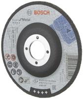 Bosch Accessories A30 S BF 2608600005 Doorslijpschijf gebogen 115 mm 1 stuk(s) Metaal - thumbnail