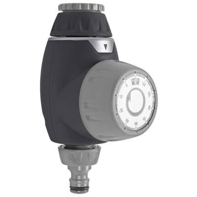 Handmatige watertimer voor tuinberegening