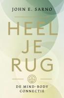 Heel je rug - John E. Sarno - ebook - thumbnail