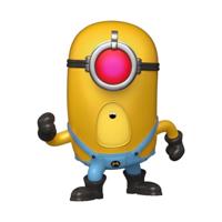 Despicable ME 4 Funko Pop Vinyl: Mega Minion Mel - thumbnail