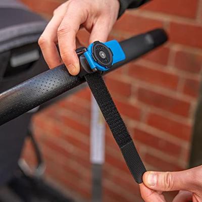 QUAD LOCK quick release strap mount