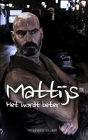 Mattijs - Mattijs Goede - ebook - thumbnail