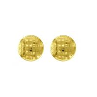 Oorbellen Dames Tommy Hilfiger 2780027 Roestvrij staal 1,5 cm - thumbnail