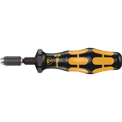 Wera 7455 ESD Momentschroevendraaier ESD 1 stuks