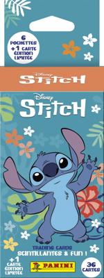 Stickers Album Panini