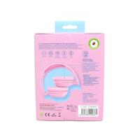 Oordopjes DCU 34152545 Roze - thumbnail