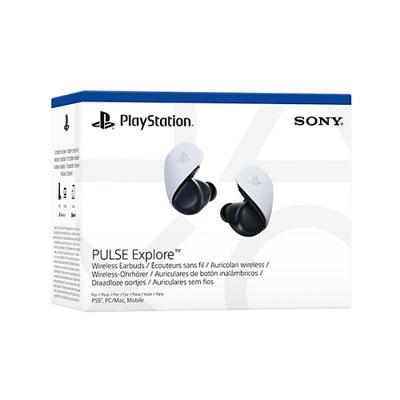 Bluetooth hoofdtelefoon Sony