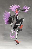 Megalomaria Unlimited Universe Model Kit Zekuu 16 cm - thumbnail