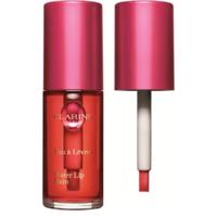 Clarins Water Lip Stain Lipgloss Rose Water 7ml - thumbnail