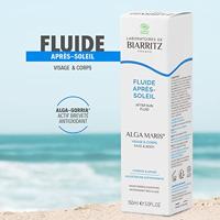 Alga Maris Aftersun Fluïde 150ml - thumbnail