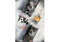 T-34 - Blu-Ray (8719372008317) - thumbnail