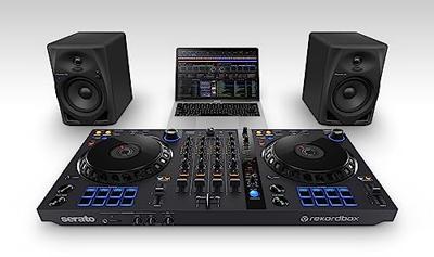 Pioneer DM-50D BT