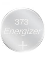 Energizer Knoopcel 373 1.55 V 1 stuk(s) 30 mAh Zilveroxide E301538304 - thumbnail