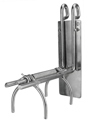 Mollenklem Farmer Super