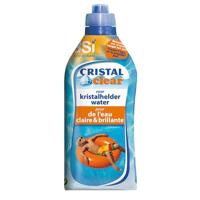 Cristal clear 1 liter Zwembadonderhoud BSI - Bsi - thumbnail