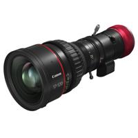 Canon CN7×17 KAS T/R1 RF-mount - thumbnail