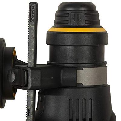 DeWALT D25333K Combihamer SDS-Plus 3,5J 950W in TSTAK - thumbnail