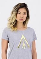 Assassin's Creed Odyssey - Embossed Odyssey Logo Women's T-shirt - thumbnail