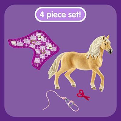 Schleich horse club fashion creatieset horse club sofia 42431