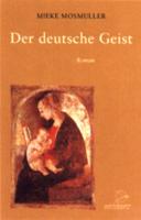 Der deutsche Geist - Mieke Mosmuller - Hardcover (9789075240092) - thumbnail