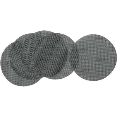 DeWalt Accessoires mesh schuurgaas | ø225 mm | k120 - dtm8682-qz