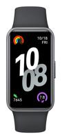 Smartwatch Huawei 55020EEP Zwart 1,47" - thumbnail