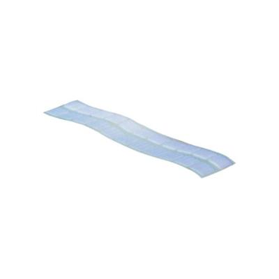 FASTECH® B20-SKL000010 Klittenband Om vast te plakken Hotmelt Haak- en lusdeel (l x b) 10000 mm x 20 mm Wit 10 m FASTECH® B20-SKL000010 Klittenband Om vast te plakken Hotmelt Haak- en lusdeel (l x b) 10000 mm x 20 mm Wit 10 m