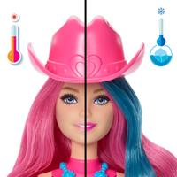 Barbie Color Reveal Shakes Discostar pop - thumbnail