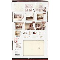 Creativ Company Https://www.cchobby.nl/hobbyset-decoratie-1-set-97054 - thumbnail