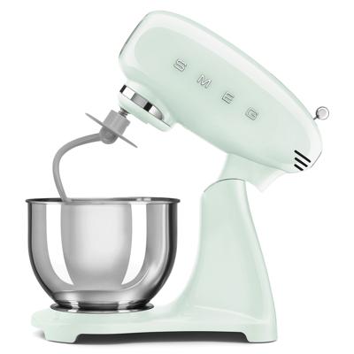 Smeg SMF05PGEU Keukenmachine Groen