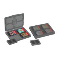 Nacon Game Traveler Deluxe Case - Animal Crossing: New Horizons - thumbnail