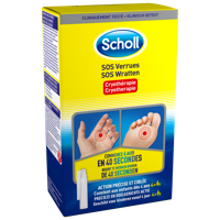 Scholl Sos Wratten - thumbnail