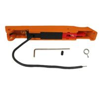 Sievert Reparatie Kit piezo voor 336611 - 722301 722301 - thumbnail