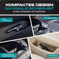 VEILIGHEIDSHAMER - thumbnail