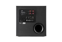 Polk: Monitor XT12 subwoofer - zwart - thumbnail