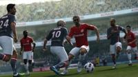 Pro Evolution Soccer 2012 - thumbnail