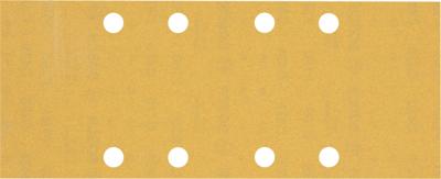 Bosch Accessoires Expert C470 schuurpapier voor vlakschuurmachines 93 x 230 mm, K180 10-delig - 2608900837