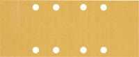 Bosch Accessoires Expert C470 schuurpapier voor vlakschuurmachines 93 x 230 mm, K180 10-delig - 2608900837 - thumbnail