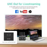 Accsoon CineView HE Transm/Receiver System - thumbnail