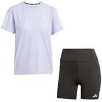 adidas OTR T-Shirt Dames - thumbnail