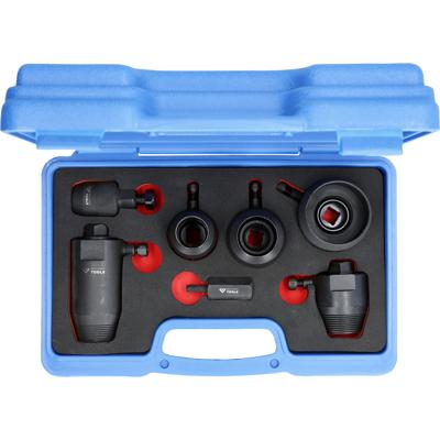 Brilliant Tools BT542070 Draai-/Nokkenasradiale afdichtingsring-uittrekset voor VAG