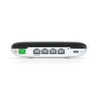 Ubiquiti Networks UFiber WiFi6 GPON CPE - thumbnail