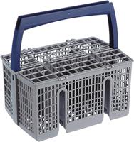 Siemens SZ73100 vaatwasseronderdeel & -accessoire Grijs Bestekmand - thumbnail