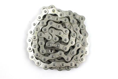 YBN Ketting - Zilver YBN Ketting - Zilver