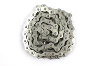 YBN Ketting - Zilver - thumbnail