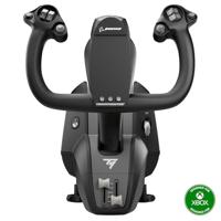 Thrustmaster TCA YOKE BOEING ED. XBOX SERIES XS WW Vliegsimulator stuurkolom USB PC, Xbox One, Xbox One S, Xbox Series X Zwart - thumbnail