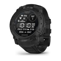 Garmin instinct® 3 solar 50mm tactical edition - gps multisport smartwatch - thumbnail